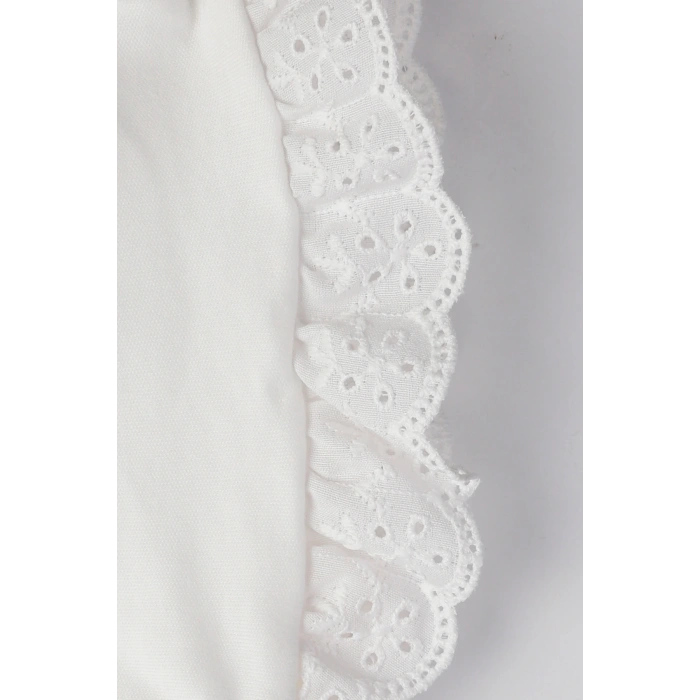 Penye Kumaş % 100 Pamuklu Bebe Tulum