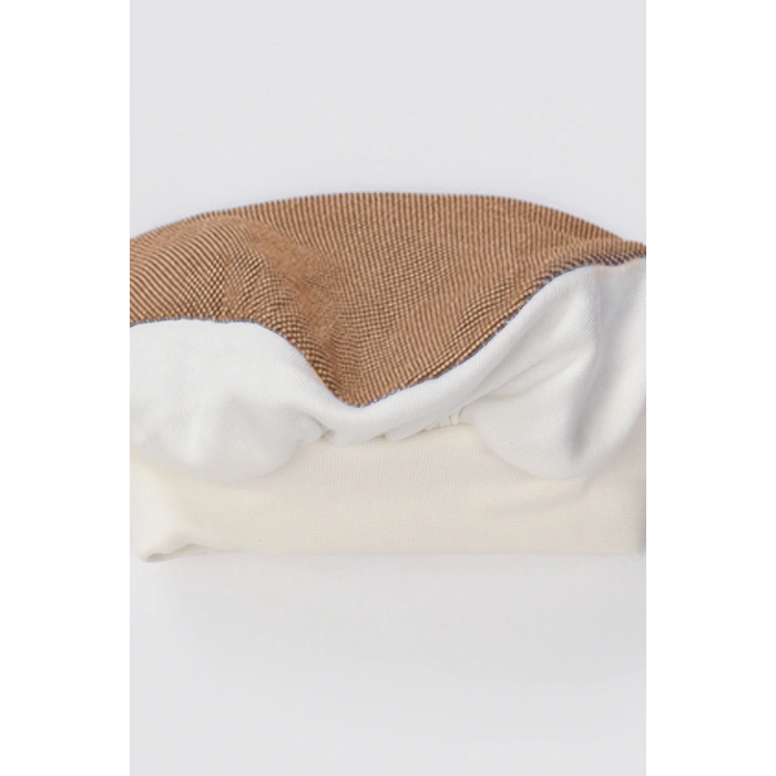 Penye Kumaş % 100 Pamuklu Bebe Tulum