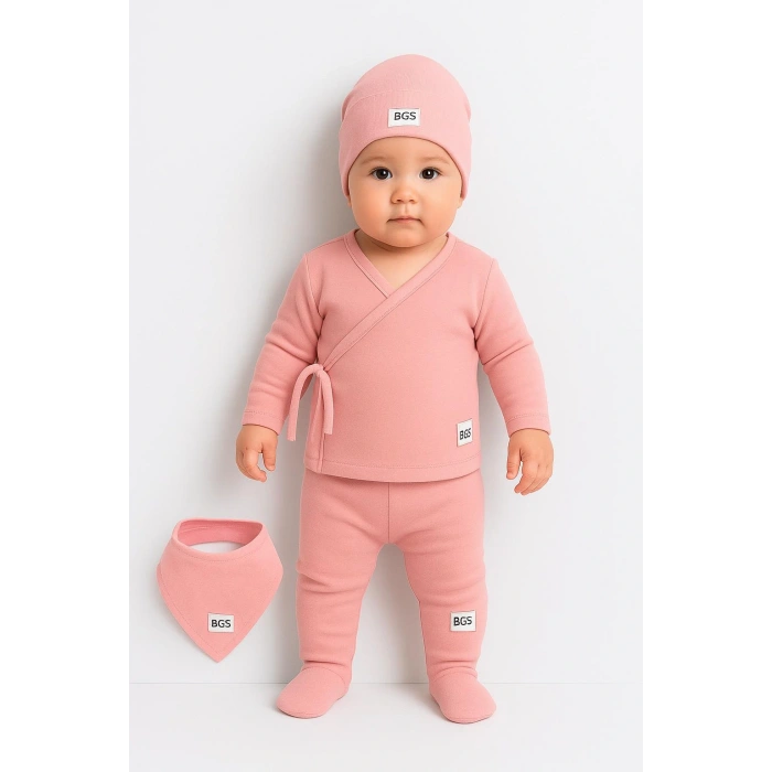 PREMATURE HASTANE ÇIKIŞI