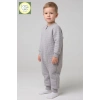 1.5 TOG KAPİTONE %100 PAMUK COCUK BEBEK UYKU TULUMU