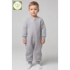 1.5 TOG KAPİTONE %100 PAMUK COCUK BEBEK UYKU TULUMU