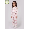 Begi Pazen Kumaş Uzun Kollu Kolu Çıkabilen Çocuk Uyku Tulumu %100 Pamuk 1.0 TOG