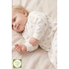 Begi 2.5 TOG Elyaflı Torba Uzun Kollu Uyku Tulumu % 100 Pamuk