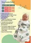 1.0 TOG YENİ DOĞAN KUNDAK VE UYKU TULUMU (UYKU KUNDAĞI)