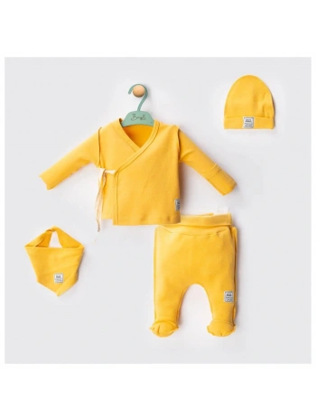 PREMATURE HASTANE ÇIKIŞI