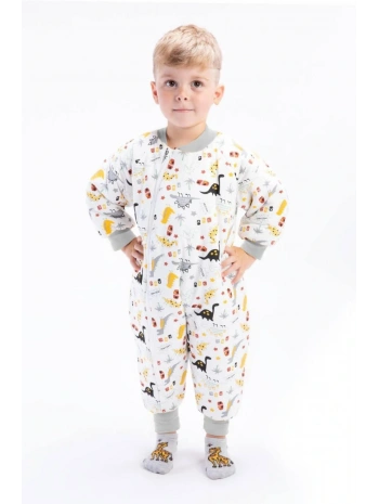 Begisa 2.5 Tog Elyaflı Uyku Tulumu