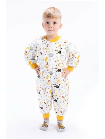 Begisa 2.5 Tog Elyaflı Uyku Tulumu