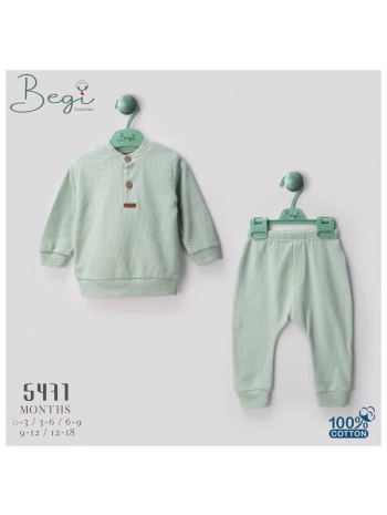 BEGİSA ERKEK 2Lİ TAKIM