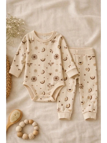 BEGİSA ERKEK 2Lİ TAKIM