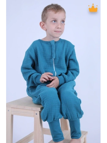 Begisa Müslin Kumaş 1.0 Tog Uyku Tulumu