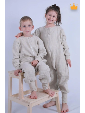 Begisa Müslin Kumaş 1.0 Tog Uyku Tulumu