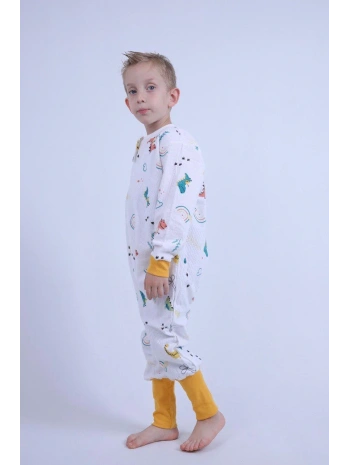 Begisa Pazen Kumaş 1.5 Tog Uyku Tulumu