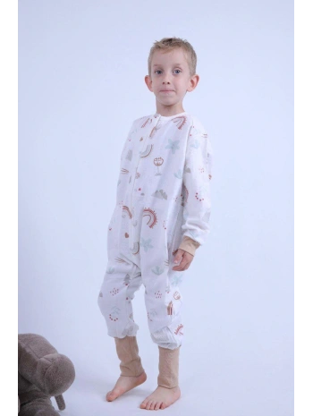 Begisa Pazen Kumaş 1.5 Tog Uyku Tulumu