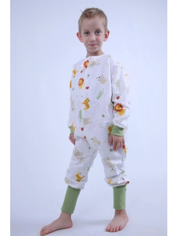Begisa Pazen Kumaş 1.5 Tog Uyku Tulumu