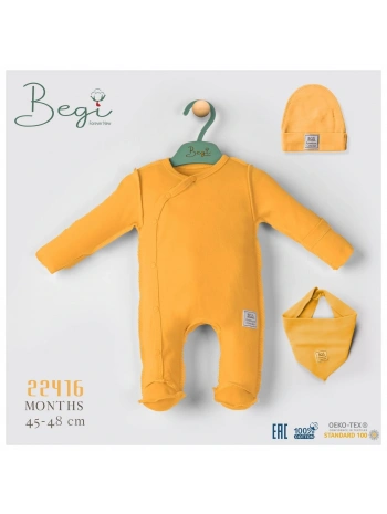 BEGİSA PREMATURE TULUM