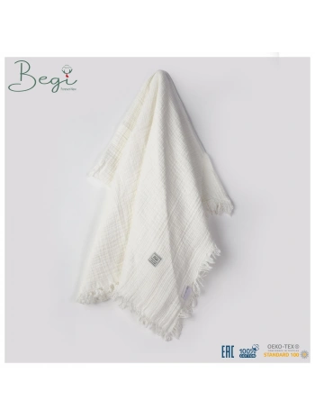 Müslin Kumaş 120 x 120 % 100 Pamuk Battaniye