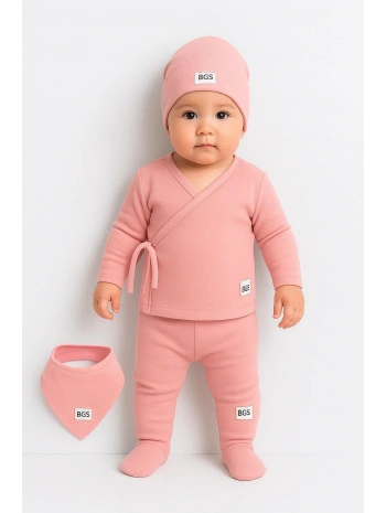 PREMATURE HASTANE ÇIKIŞI