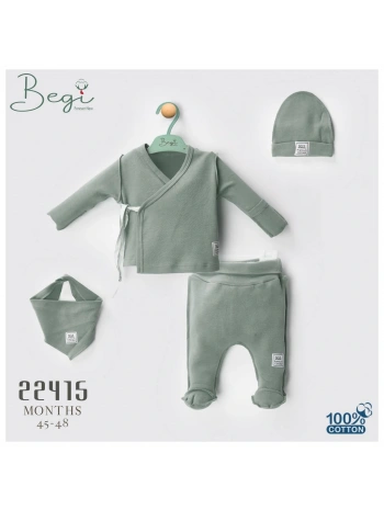 PREMATURE HASTANE ÇIKIŞI