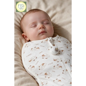 1.0 TOG YENİ DOĞAN KUNDAK VE UYKU TULUMU (UYKU KUNDAĞI)