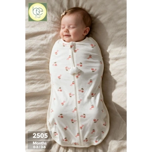 1.0 TOG YENİ DOĞAN KUNDAK VE UYKU TULUMU (UYKU KUNDAĞI)
