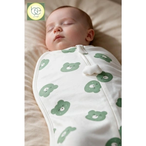 1.0 TOG YENİ DOĞAN KUNDAK VE UYKU TULUMU (UYKU KUNDAĞI)