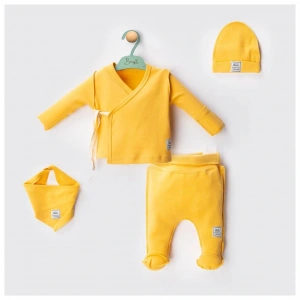 PREMATURE HASTANE ÇIKIŞI