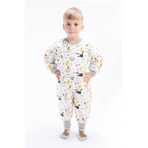 Begisa 2.5 Tog Elyaflı Uyku Tulumu