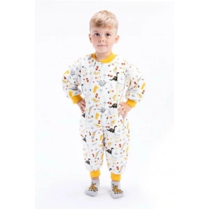 Begisa 2.5 Tog Elyaflı Uyku Tulumu