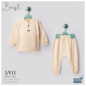 BEGİSA ERKEK 2Lİ TAKIM