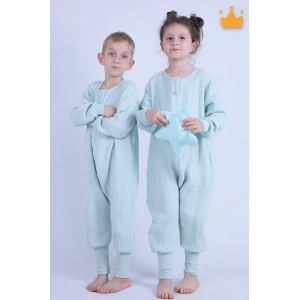 Begisa Müslin Kumaş 1.0 Tog Uyku Tulumu