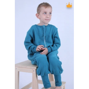 Begisa Müslin Kumaş 1.0 Tog Uyku Tulumu