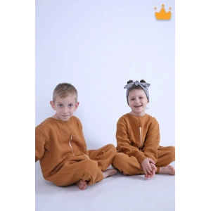 Begisa Müslin Kumaş 1.0 Tog Uyku Tulumu