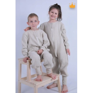 Begisa Müslin Kumaş 1.0 Tog Uyku Tulumu