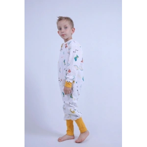 Begisa Pazen Kumaş 1.5 Tog Uyku Tulumu