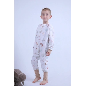 Begisa Pazen Kumaş 1.5 Tog Uyku Tulumu