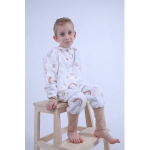 Begisa Pazen Kumaş 1.5 Tog Uyku Tulumu