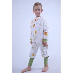 Begisa Pazen Kumaş 1.5 Tog Uyku Tulumu