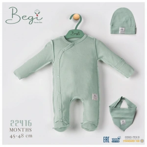 BEGİSA PREMATURE TULUM