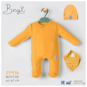 BEGİSA PREMATURE TULUM