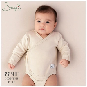 BEGİSA PREMATURE ZIBIN