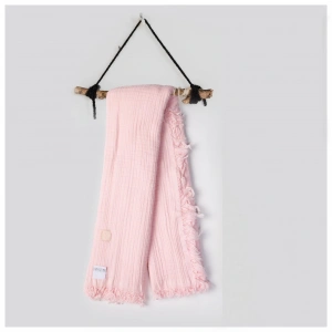 Müslin Kumaş 120 x 120 % 100 Pamuk Battaniye