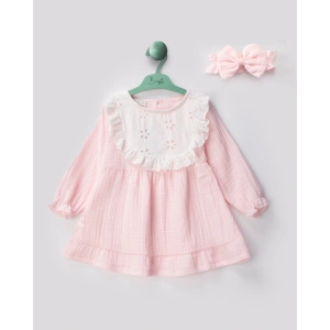 Müslin Kumaş Elbise