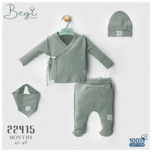 PREMATURE HASTANE ÇIKIŞI