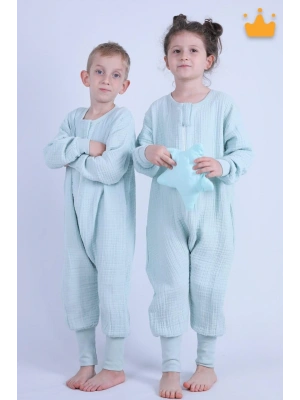 Begi  Müslin Kumaş 1.0 Tog Uyku Tulumu