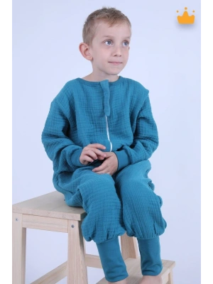 Begi   Müslin Kumaş 1.0 Tog Uyku Tulumu