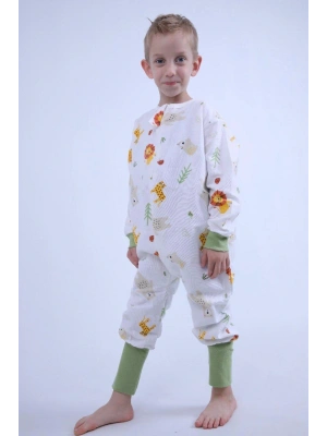 Begi   Pazen Kumaş 1.5 Tog Uyku Tulumu