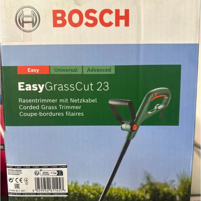 KENAR KESME EASY GRASS CUT 23