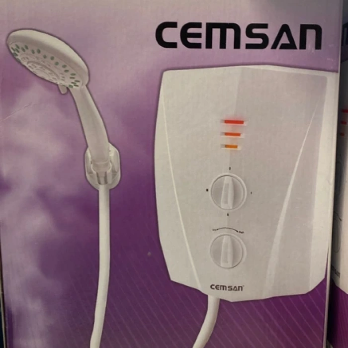 VEİTO V1200 ELEKTRİKLİ ŞOFBEN