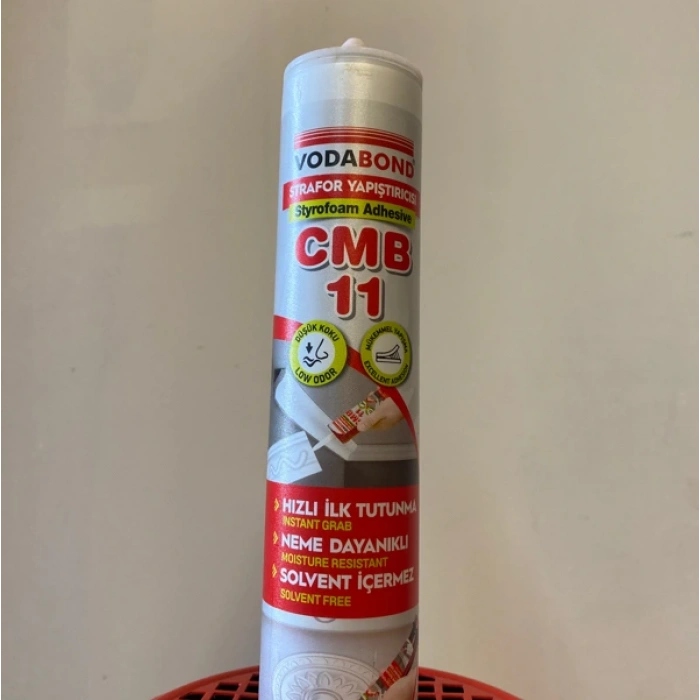 STRAFOR YAPIŞTIRICI 500GR. CMB11