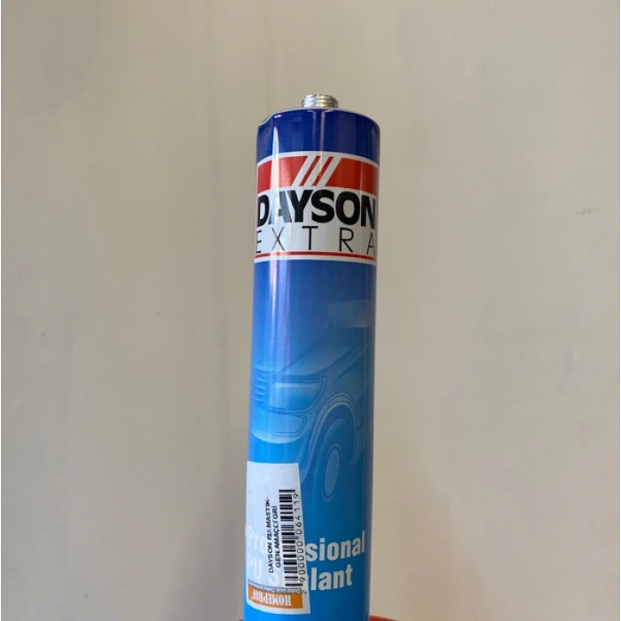 DAYSON PU MASTİK GEN.AMAÇLI GRİ